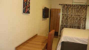 Exclusive Room | 1 bilik tidur, Wi-fi percuma