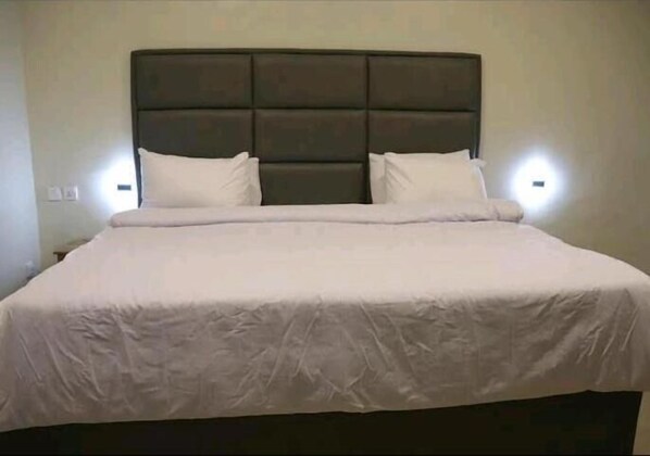 Exclusive Room | 1 bedroom, free WiFi