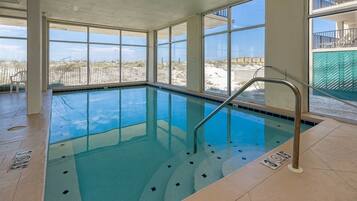 Condo, 2 Bedrooms | Pool