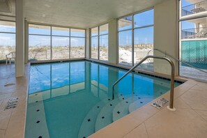 Pool - Lei Lani 108 2 Bedroom Condo (Orange Beach)