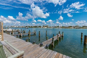 Property grounds - Lei Lani 108 2 Bedroom Condo (Orange Beach)