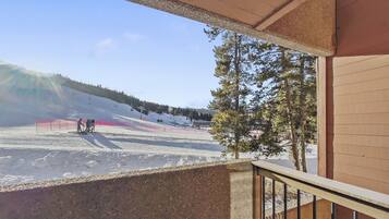 Condo, 2 Bedrooms | Balcony view