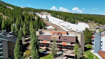 Condo, 2 Bedrooms | 2 bedrooms, free WiFi