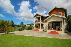 Exterior - Chindwin by BSL Rentals (Speightstown)