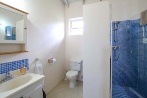 Ferienhaus, 5 Schlafzimmer | Badezimmer | Handtücher