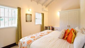 House, 4 Bedrooms | 5 bedrooms, free WiFi