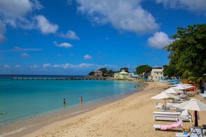 Beach - Chindwin by BSL Rentals (Speightstown)