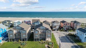 Condo, 3 Bedrooms | Exterior