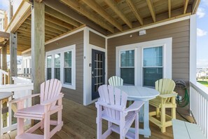 Condo, 3 Bedrooms | Outdoor dining