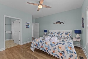 Apartment, 3 Schlafzimmer | 3 Schlafzimmer