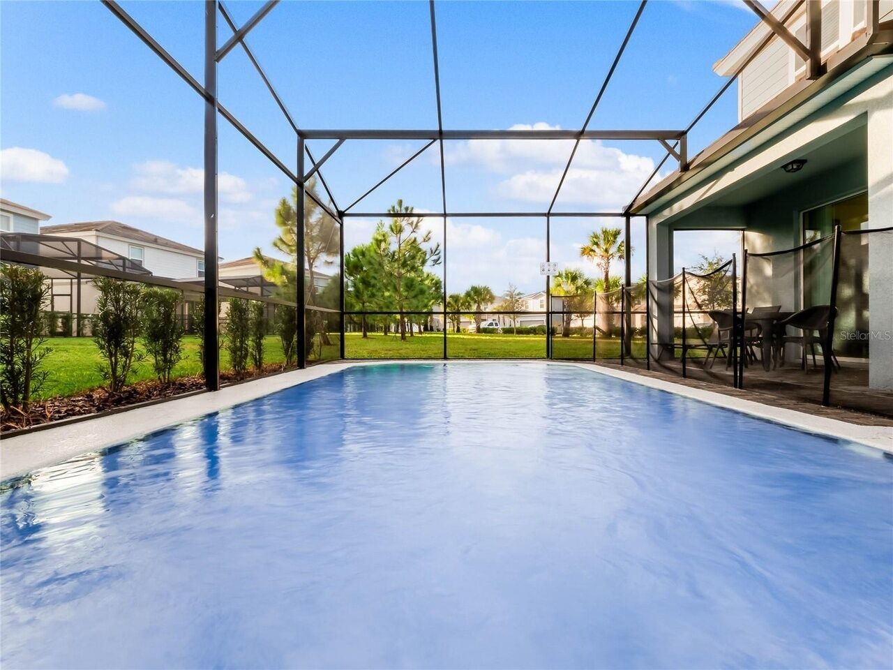 Villa, 5 camere da letto | Piscina | Una piscina riscaldata