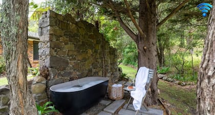 Cedar Corner – serene rural retreat