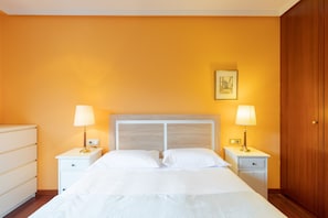 2 bedrooms, iron/ironing board, WiFi, bed sheets - Laboa - baskeyrentals (Lekeitio)