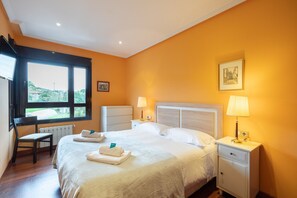 2 bedrooms, iron/ironing board, WiFi, bed sheets - Laboa - baskeyrentals (Lekeitio)