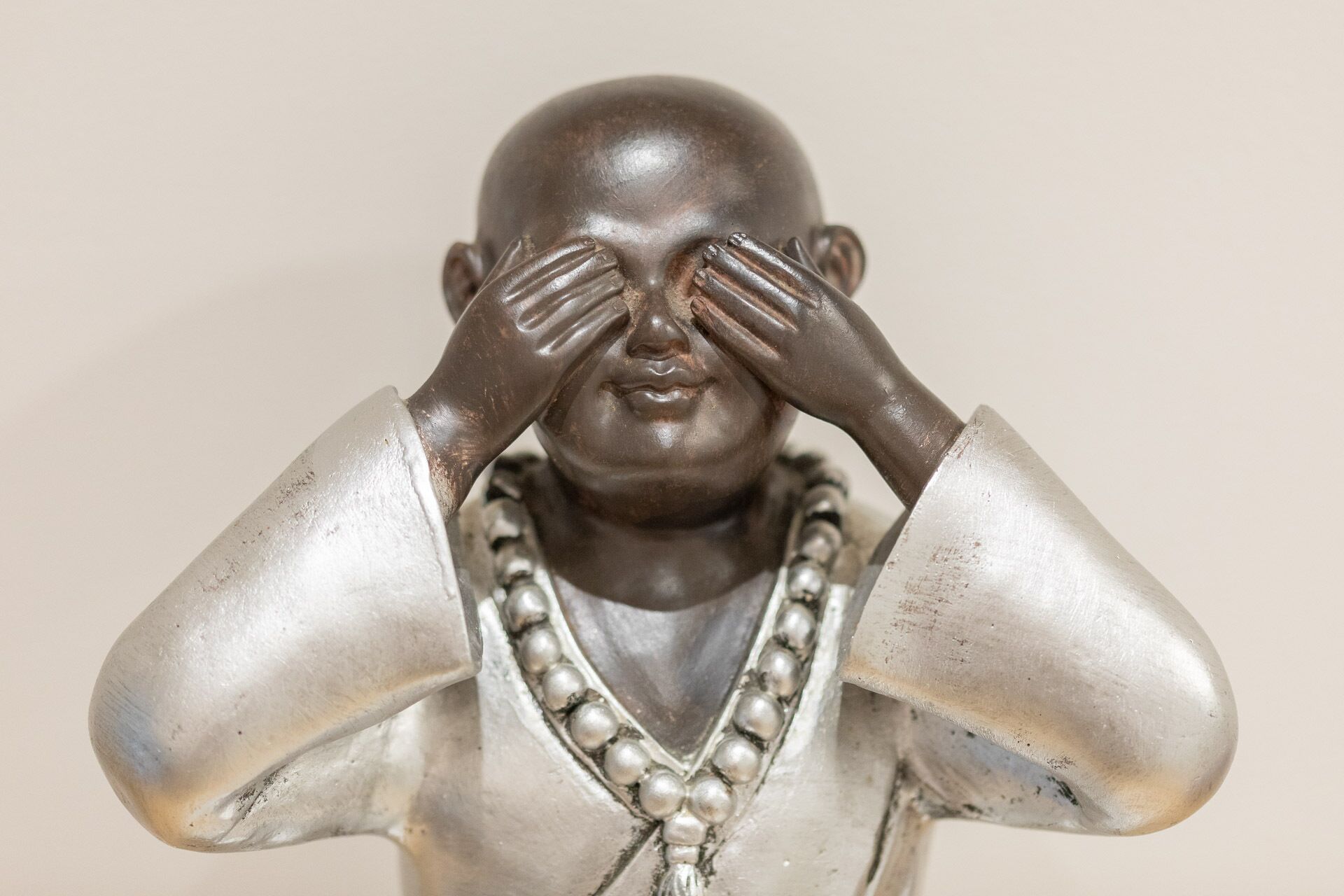 Détail de l’intérieur