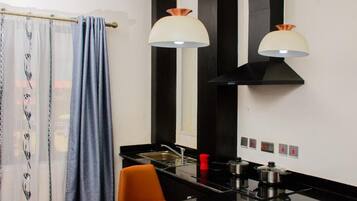 Executive Room | Free WiFi