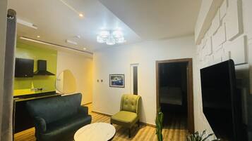 Executive Room | Free WiFi