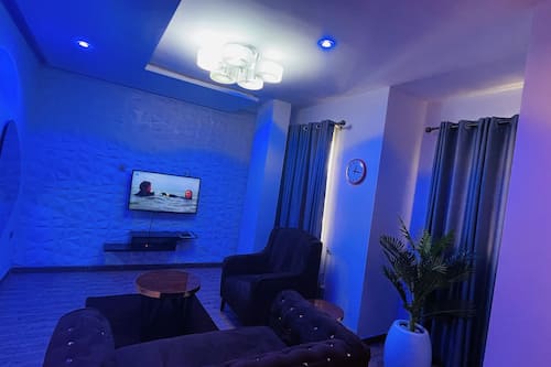 Executive Room | Free WiFi