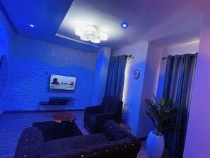 Executive Room - James Court Hotel & Luxury Apartments (Lekki)