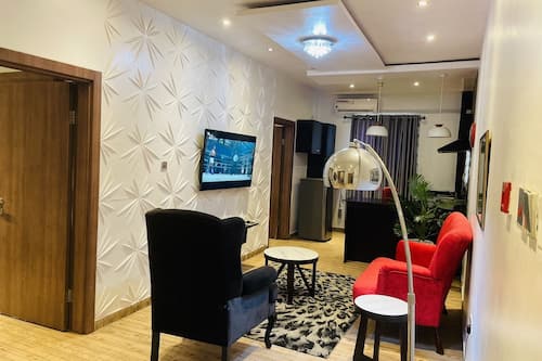 Deluxe Room | Free WiFi