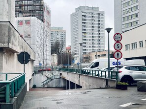 Eksteriør