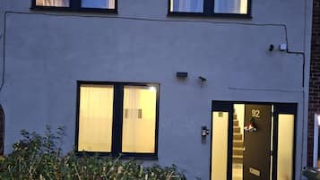 Apartment | Exterior