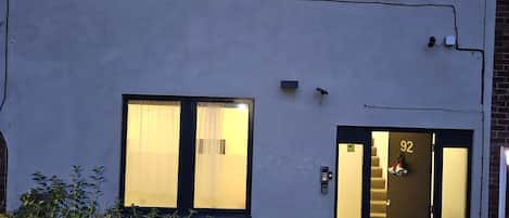 Apartament | Exterior