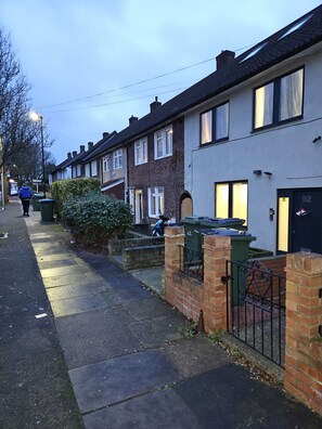 Apartment | Exterior