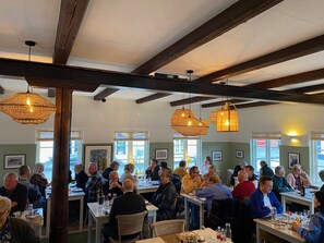 Restaurant - Liseleje Badehotel (Liseleje)