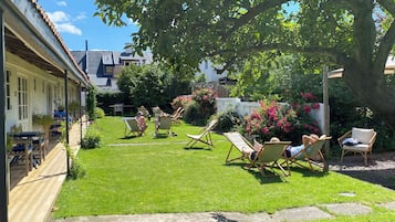 Jardin