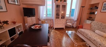 RosaTramonto Portofino- PortofinoVacanze