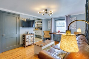 Apartment (1 Bedroom) | Innenbereich