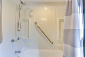 Appartement (1 Bedroom) | Intérieur
