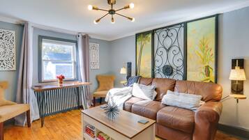 Apartment (1 Bedroom) | Front of property