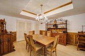 Villa (6 Bedrooms) | Interior - Immaculate Boone Villa w/ Entertainment Lounge! (Boone)