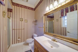 Villa (6 Bedrooms) | Interieur