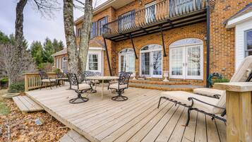 Villa (6 Bedrooms) | Interior