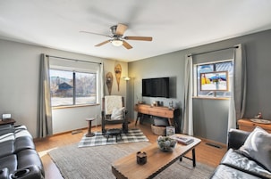 Casa de campo (2 Bedrooms) | Fachada del alojamiento