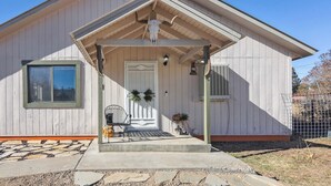平房 (2 Bedrooms) | 內部