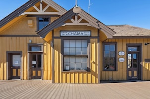 Casa de campo (2 Bedrooms) | Interior