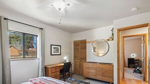 平房 (2 Bedrooms) | 內部