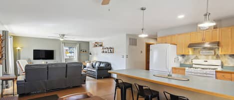 Casa rural (2 Bedrooms) | Interior