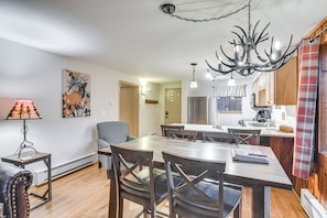 Interior - Condo w/ Pool Access: 2 Mi to Winter Park Resort! (Winter Park)