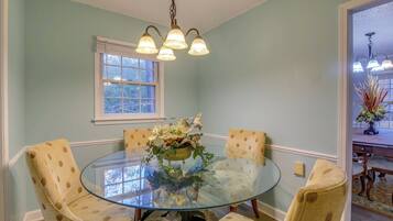 Rumah (3 Bedrooms) | Interior