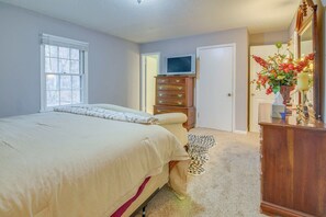 하우스 (3 Bedrooms) | 내부