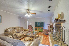 Nhà (3 Bedrooms) | Nội thất