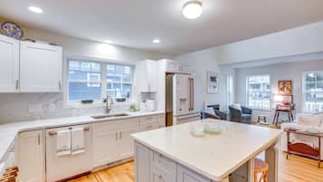 Cottage (2 Bedrooms) | Interieur