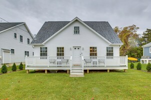 Cottage (2 Bedrooms) | Interior