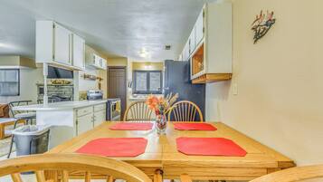 Casa (4 Bedrooms) | Parte interna