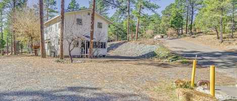 Ferienhaus (4 Bedrooms) | Innenbereich